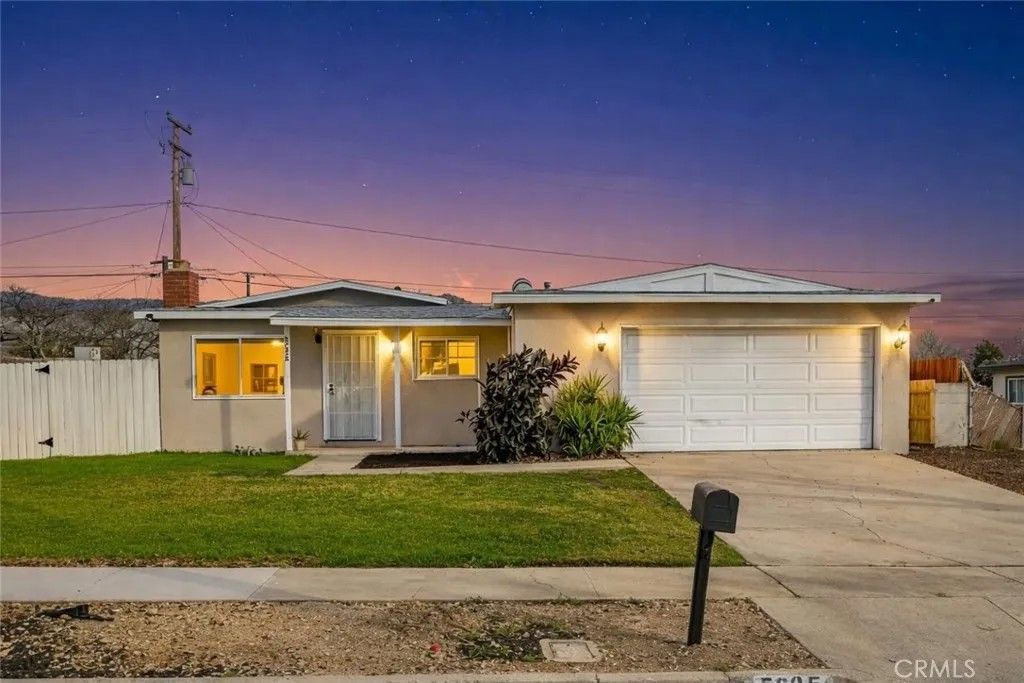 Photo of 5235 Yosemite Drive, San Bernardino, CA 92407 (MLS # SW26011106)