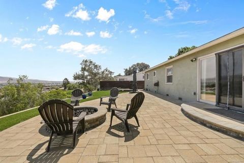 Photo of 1357 Cornwall St, Spring Valley, CA 91977 (MLS # PTP2603317)
