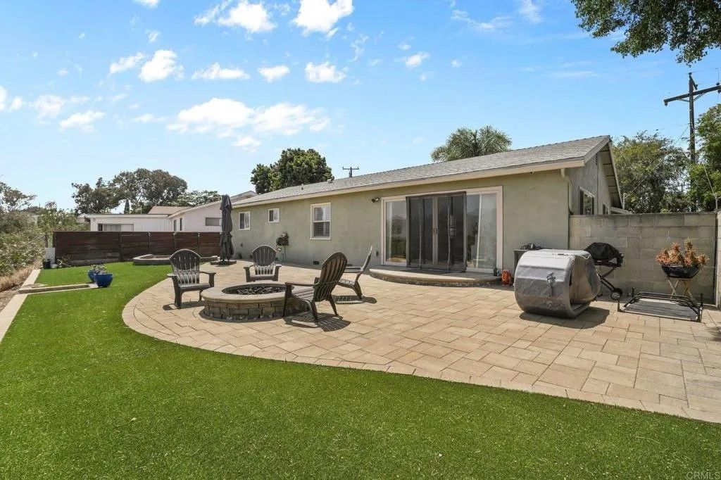 Photo of 1357 Cornwall St, Spring Valley, CA 91977 (MLS # PTP2603317)