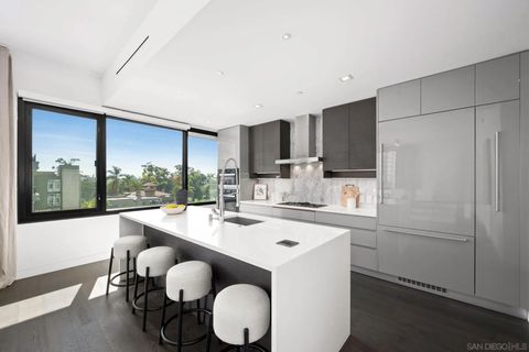 Tiny photo for 2604 5th Ave #601, San Diego, CA 92103 (MLS # 250040668)