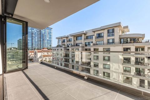 Tiny photo for 2604 5th Ave #601, San Diego, CA 92103 (MLS # 250040668)