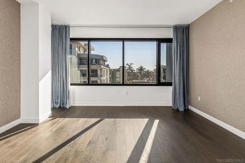 Tiny photo for 2604 5th Ave #601, San Diego, CA 92103 (MLS # 250040668)