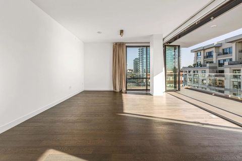 Tiny photo for 2604 5th Ave #601, San Diego, CA 92103 (MLS # 250040668)