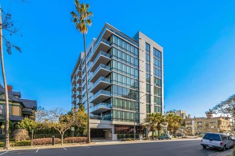 Tiny photo for 2604 5th Ave #601, San Diego, CA 92103 (MLS # 250040668)