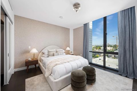 Tiny photo for 2604 5th Ave #601, San Diego, CA 92103 (MLS # 250040668)