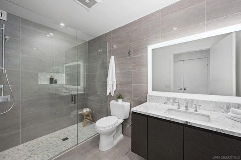 Tiny photo for 2604 5th Ave #601, San Diego, CA 92103 (MLS # 250040668)