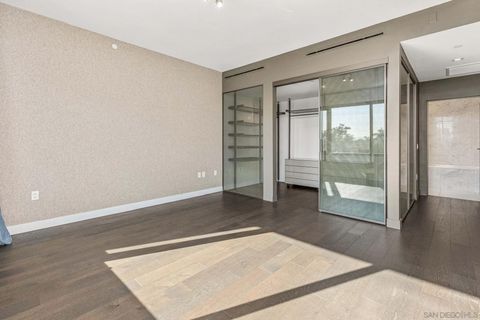 Tiny photo for 2604 5th Ave #601, San Diego, CA 92103 (MLS # 250040668)