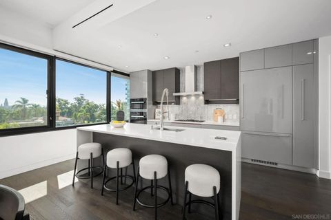 Tiny photo for 2604 5th Ave #601, San Diego, CA 92103 (MLS # 250040668)