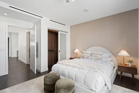 Tiny photo for 2604 5th Ave #601, San Diego, CA 92103 (MLS # 250040668)