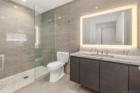 Tiny photo for 2604 5th Ave #601, San Diego, CA 92103 (MLS # 250040668)