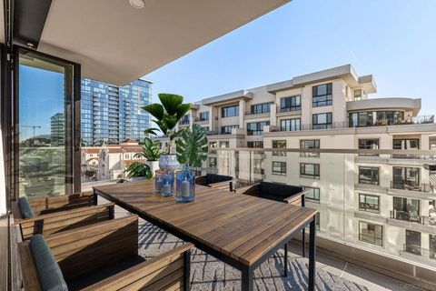 Tiny photo for 2604 5th Ave #601, San Diego, CA 92103 (MLS # 250040668)