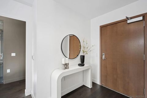 Tiny photo for 2604 5th Ave #601, San Diego, CA 92103 (MLS # 250040668)