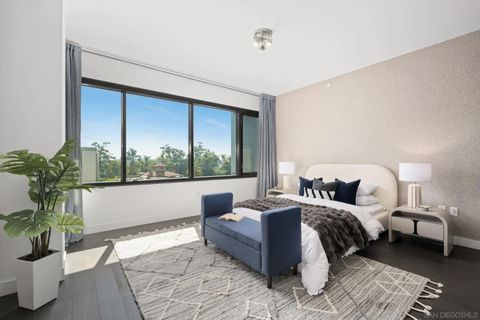 Tiny photo for 2604 5th Ave #601, San Diego, CA 92103 (MLS # 250040668)