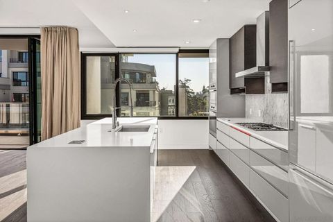 Tiny photo for 2604 5th Ave #601, San Diego, CA 92103 (MLS # 250040668)