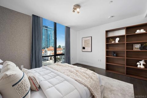 Tiny photo for 2604 5th Ave #601, San Diego, CA 92103 (MLS # 250040668)