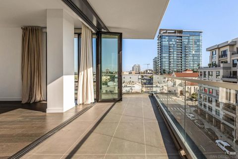 Tiny photo for 2604 5th Ave #601, San Diego, CA 92103 (MLS # 250040668)
