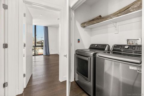 Tiny photo for 2604 5th Ave #601, San Diego, CA 92103 (MLS # 250040668)