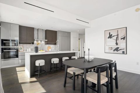 Tiny photo for 2604 5th Ave #601, San Diego, CA 92103 (MLS # 250040668)
