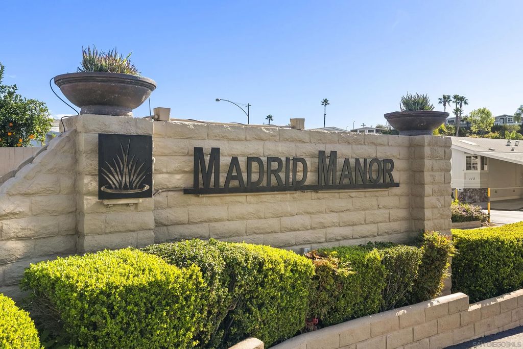 Photo of 1401 W El Norte Pkwy #SPC 73, San Marcos, CA 92069 (MLS # 260002198)