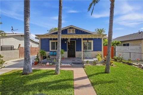Photo of 611 S Laurel Ave, Ontario, CA 91762 (MLS # IG26047767)