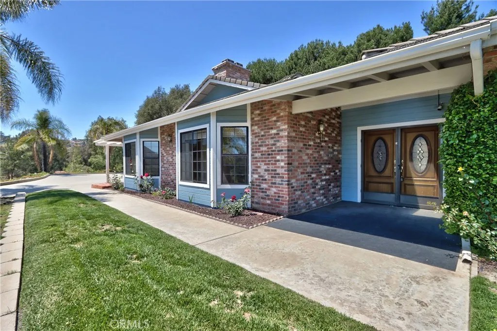 3456 Los Sicomoros Lane