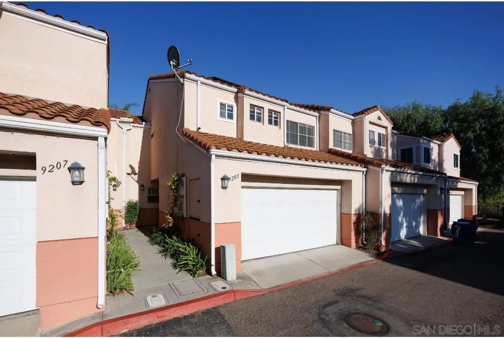 Photo of 9205 Camino Del Verde, Santee, CA 92071 (MLS # 250040520)