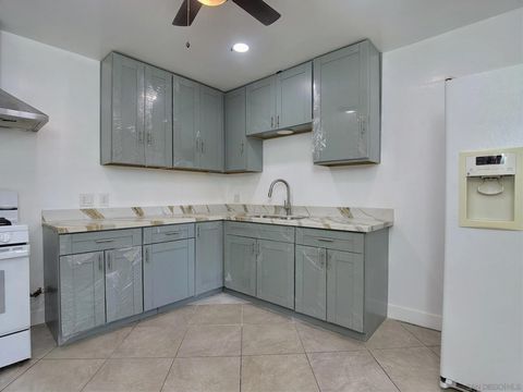 Photo of 4650 Hilltop Dr, San Diego, CA 92102 (MLS # 260001387)