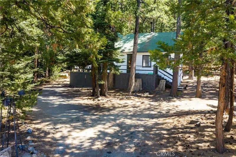 52761 Pine Ridge Road