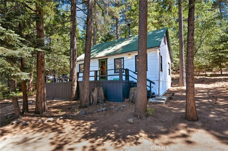 52761 Pine Ridge Road