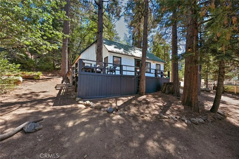 52761 Pine Ridge Road