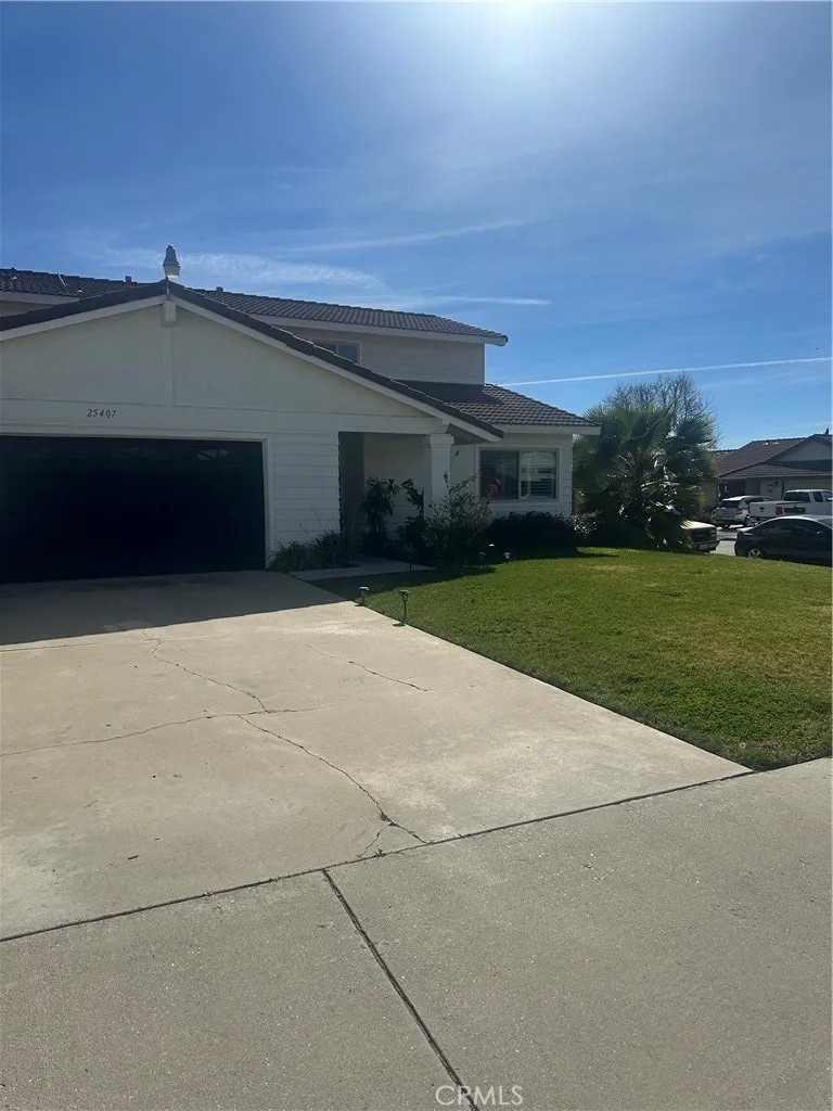 25407 Steffy Circle