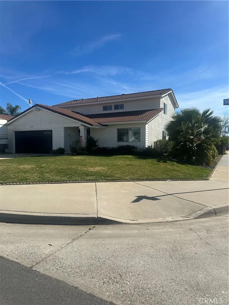 25407 Steffy Circle