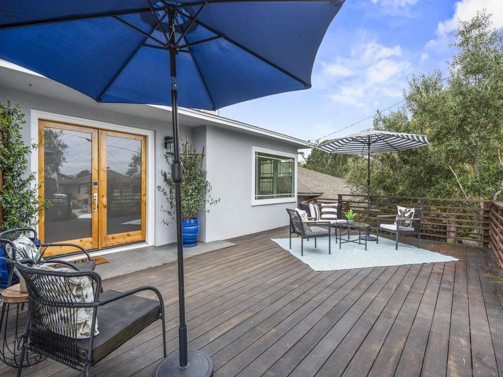 Photo of 4125 Tennyson St, San Diego, CA 92107 (MLS # 260008080)