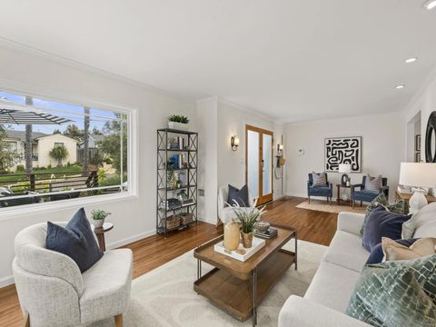 4125 Tennyson San Diego CA 92107