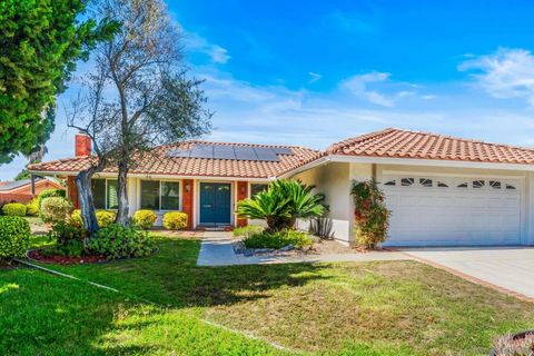 12640 Calma Ct Rancho Bernardo CA 92128