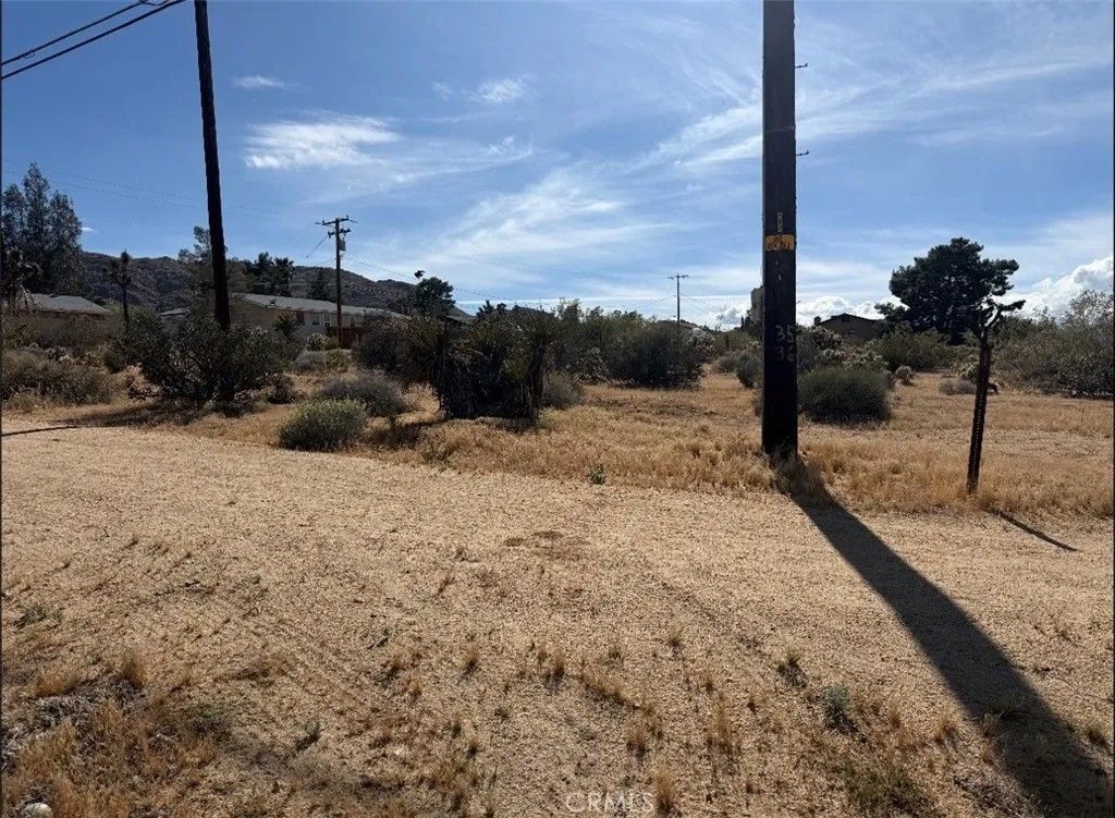 Photo of 7373 Sunny Vista, Joshua Tree, CA 92252 (MLS # SB26106934)