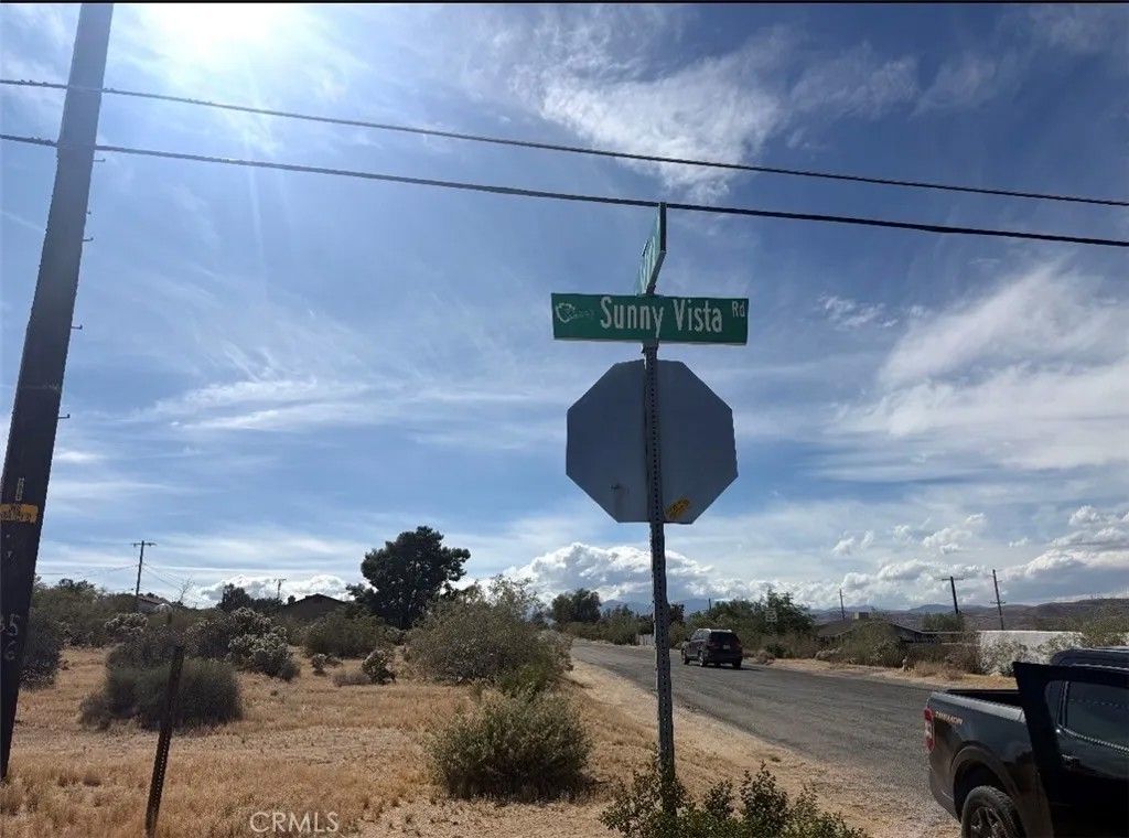 Photo of 7373 Sunny Vista, Joshua Tree, CA 92252 (MLS # SB26106934)