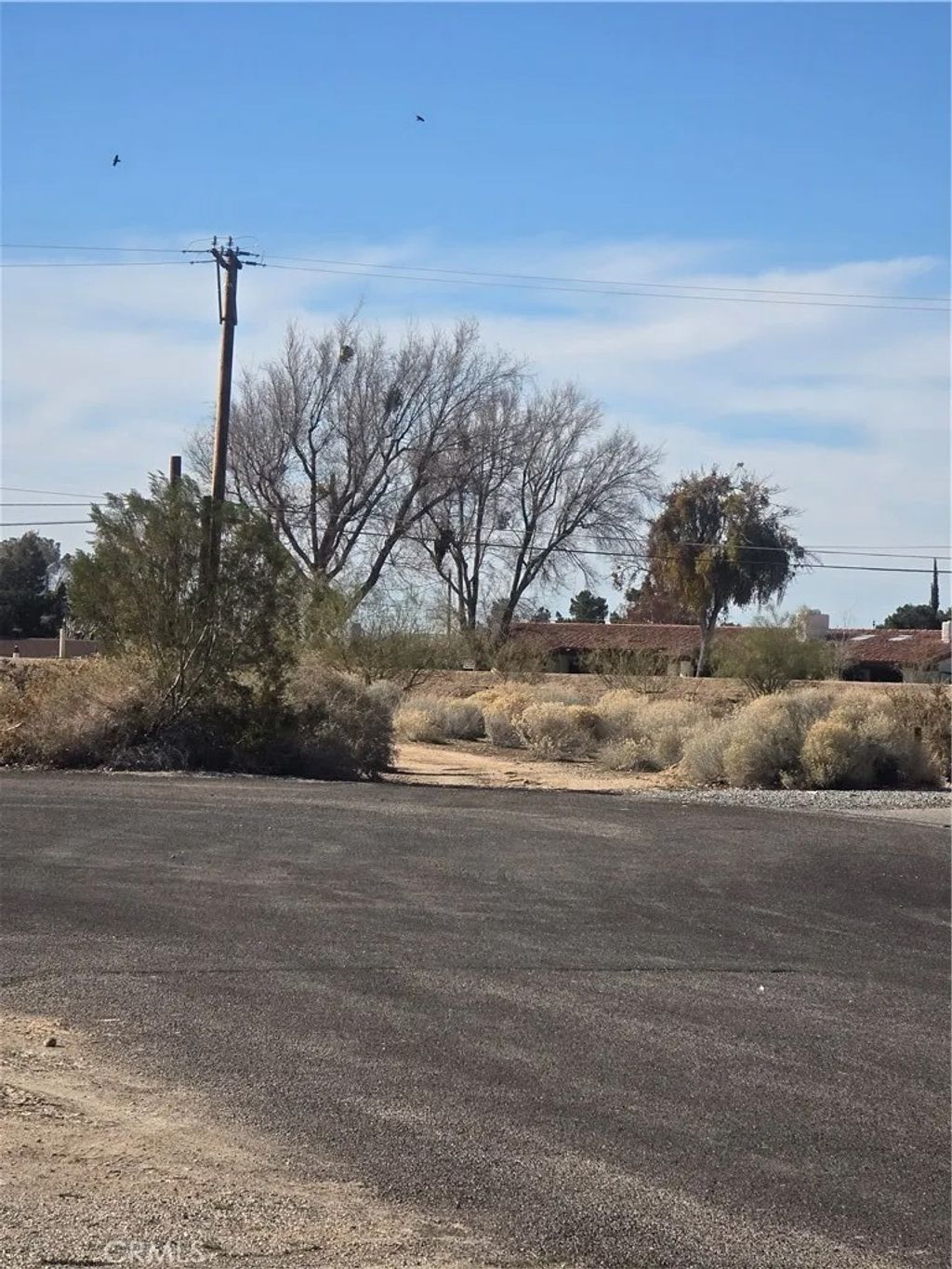 Photo of 0 Tiger Tail, Apple Valley, CA 92307 (MLS # IV26028901)