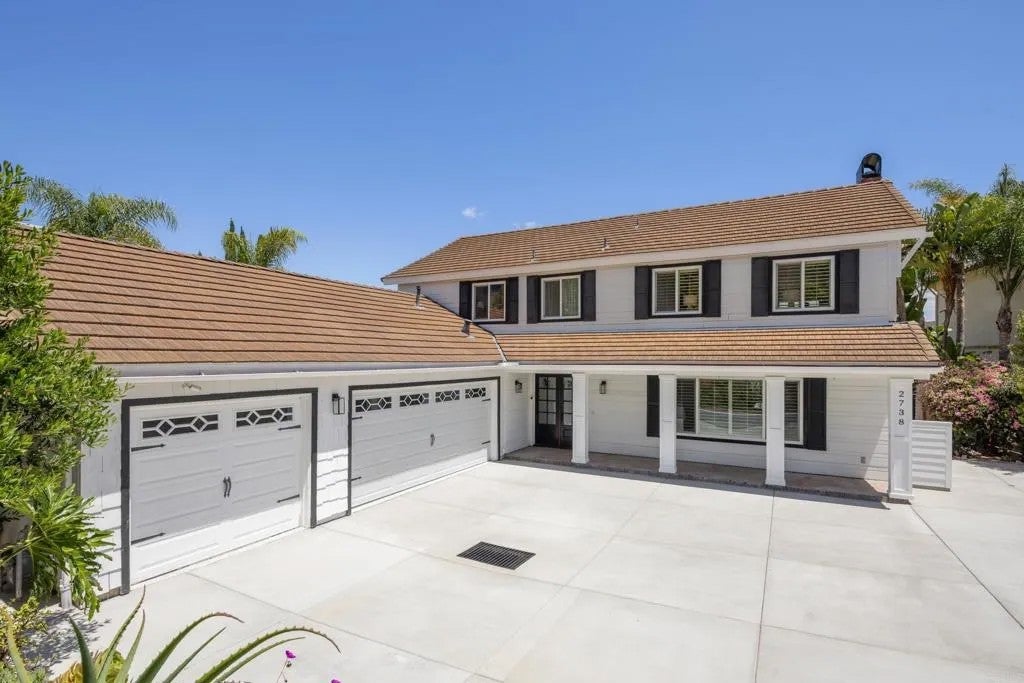 Photo of 2738 La Costa Avenue, Carlsbad, CA 92009 (MLS # NDP2606043)