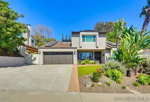 4211 Cartulina Rd, San Diego, CA 92124 - #: 260007003
