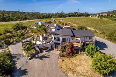Photo of 330 East Ormonde Road, Arroyo Grande, CA 93420 (MLS # SC26035570)