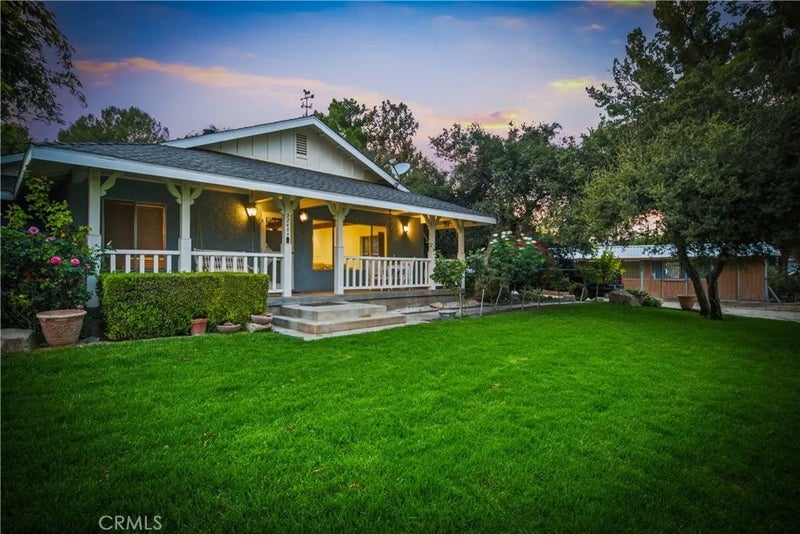32455 Agua Dulce Canyon Road