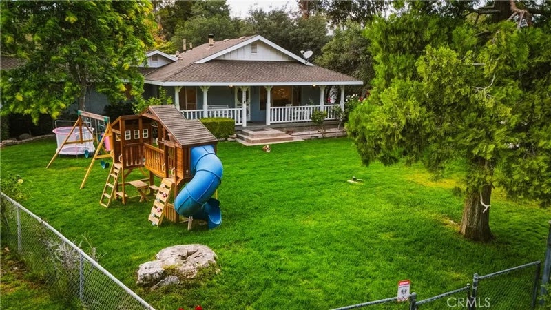 32455 Agua Dulce Canyon Road