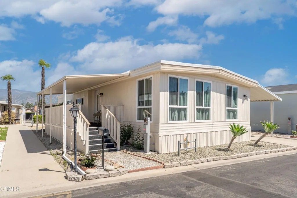 Photo of 110 Don Carlos Way #110, Ojai, CA 93023 (MLS # V1-35694)