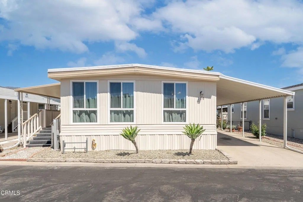 Photo of 110 Don Carlos Way #110, Ojai, CA 93023 (MLS # V1-35694)