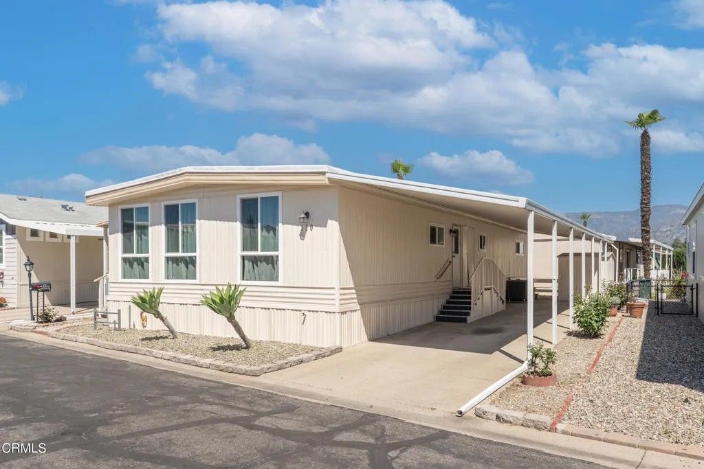 Photo of 110 Don Carlos Way #110, Ojai, CA 93023 (MLS # V1-35694)