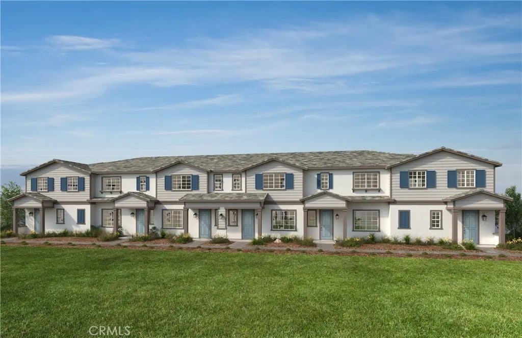 Photo of 4617 S Moonstar Privado, Ontario, CA 91762 (MLS # SW26160378)