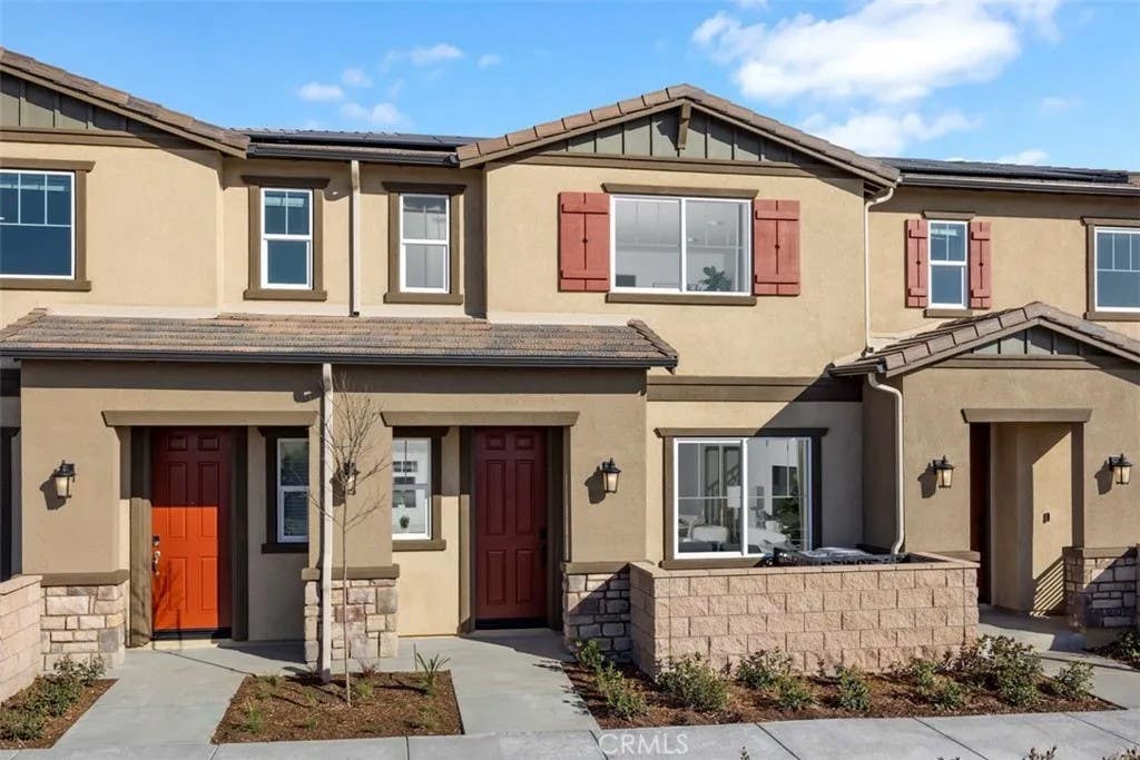 Photo of 4617 S Moonstar Privado, Ontario, CA 91762 (MLS # SW26160378)