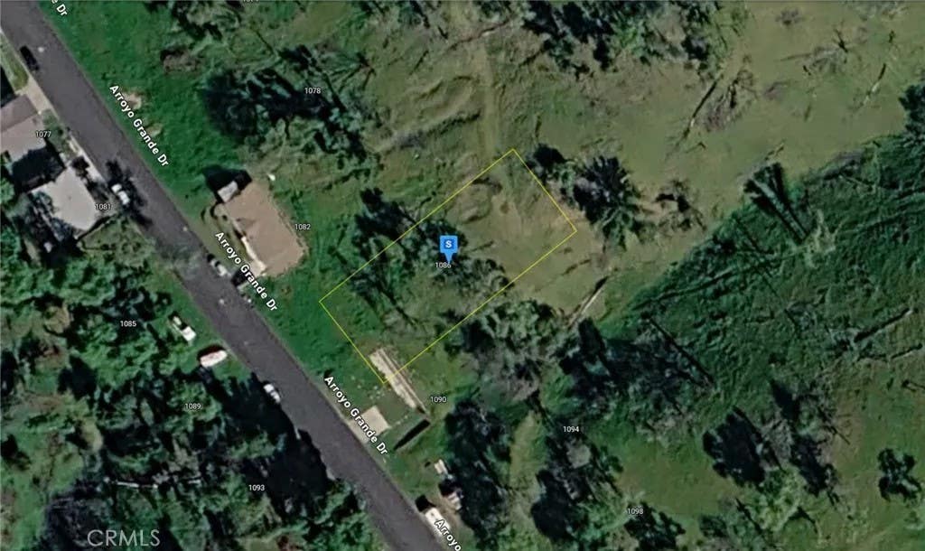 Photo of 1086 Arroyo Grande DR, Napa, CA 94558 (MLS # AR26168787)