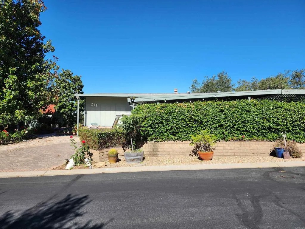 18218 Paradise Mountain Rd Spc 211 Lot 211